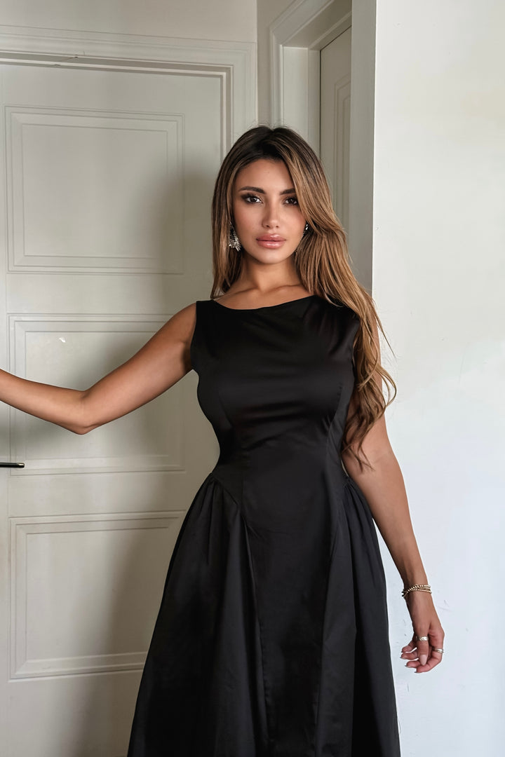 Stacey Maxi Dress