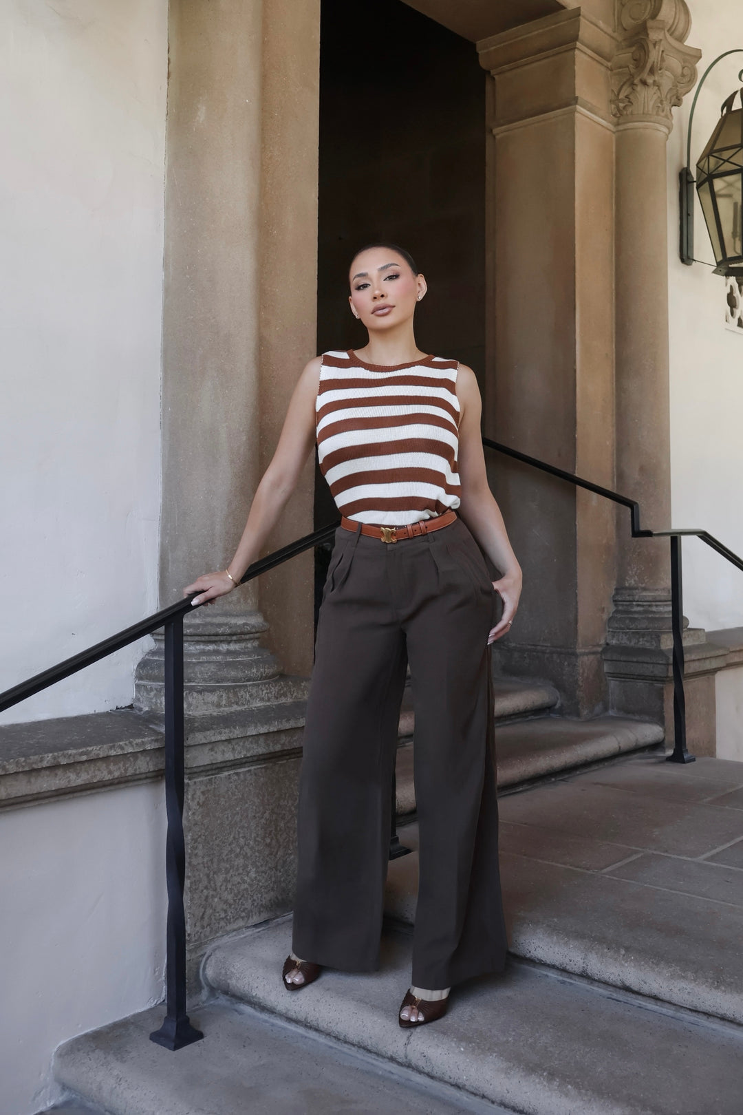 Gabi Trousers