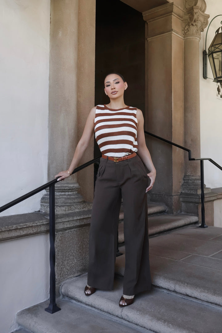 Gabi Trousers