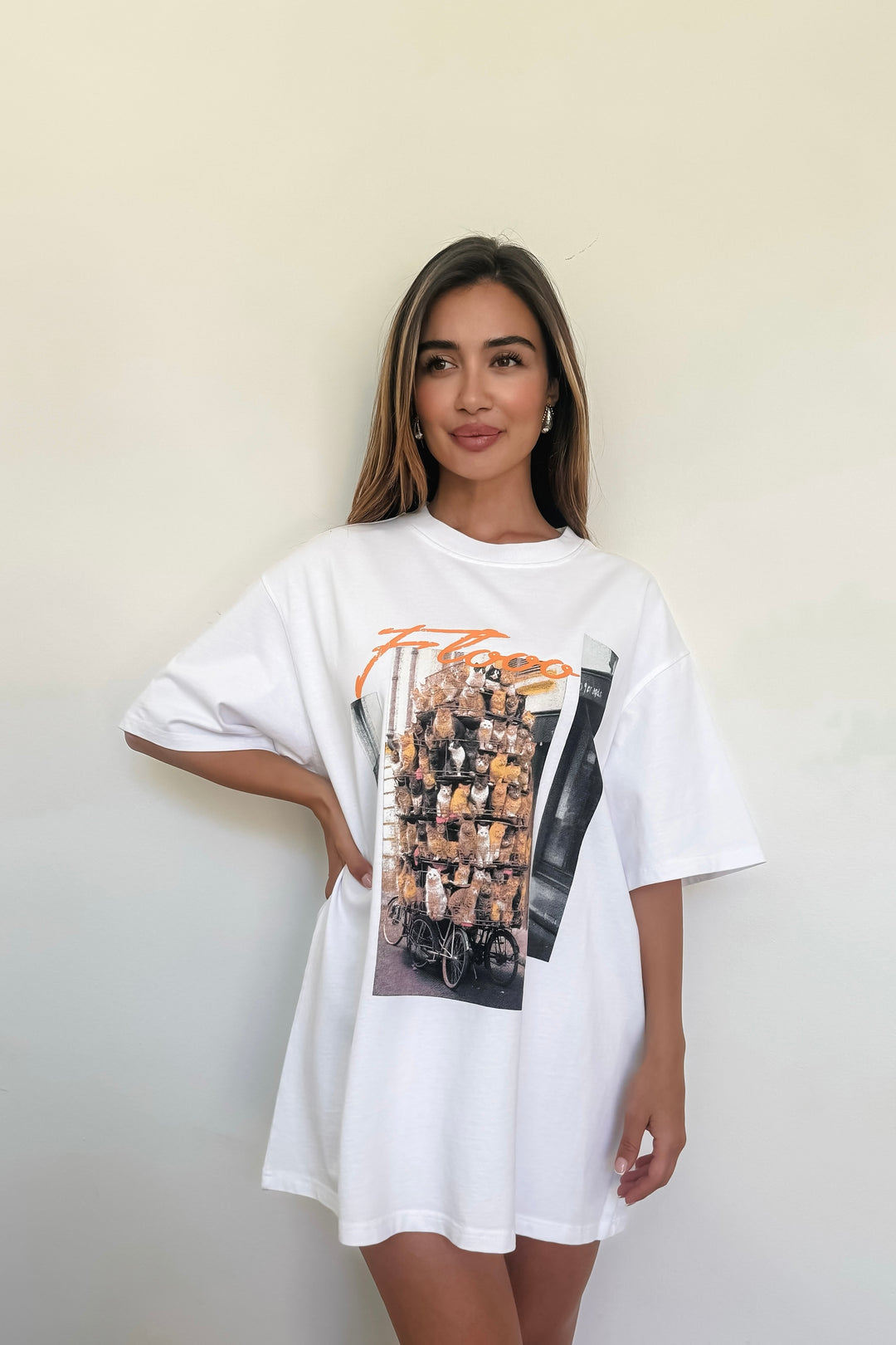 Delights Graphic Tee