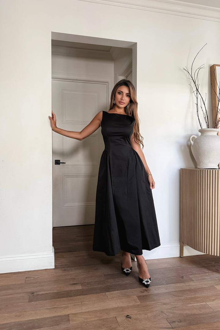 Stacey Maxi Dress
