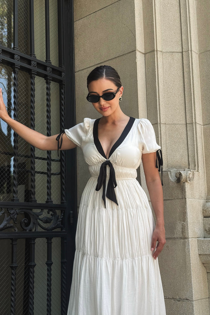 Coralyn Maxi Dress