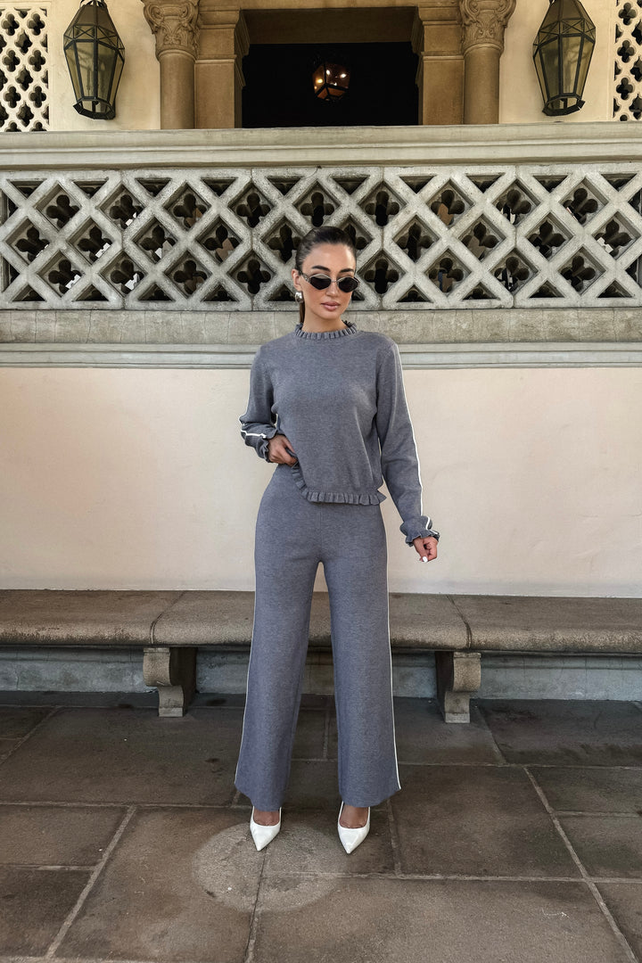 Sabi 2-Piece Knit Set