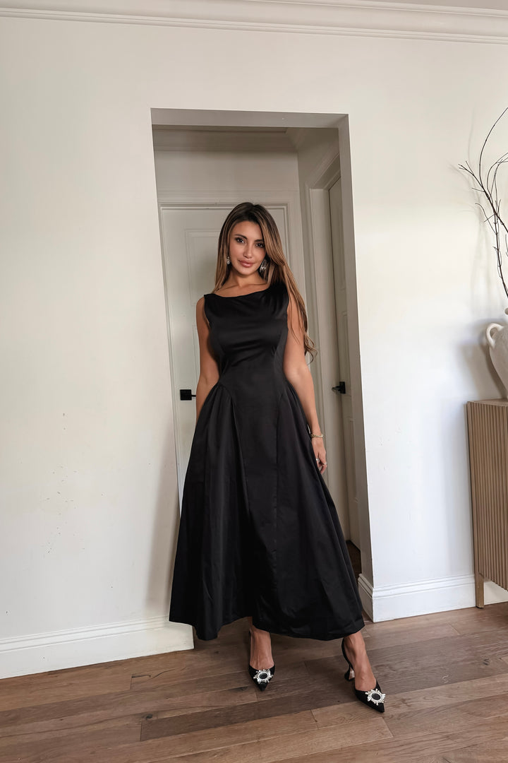 Stacey Maxi Dress