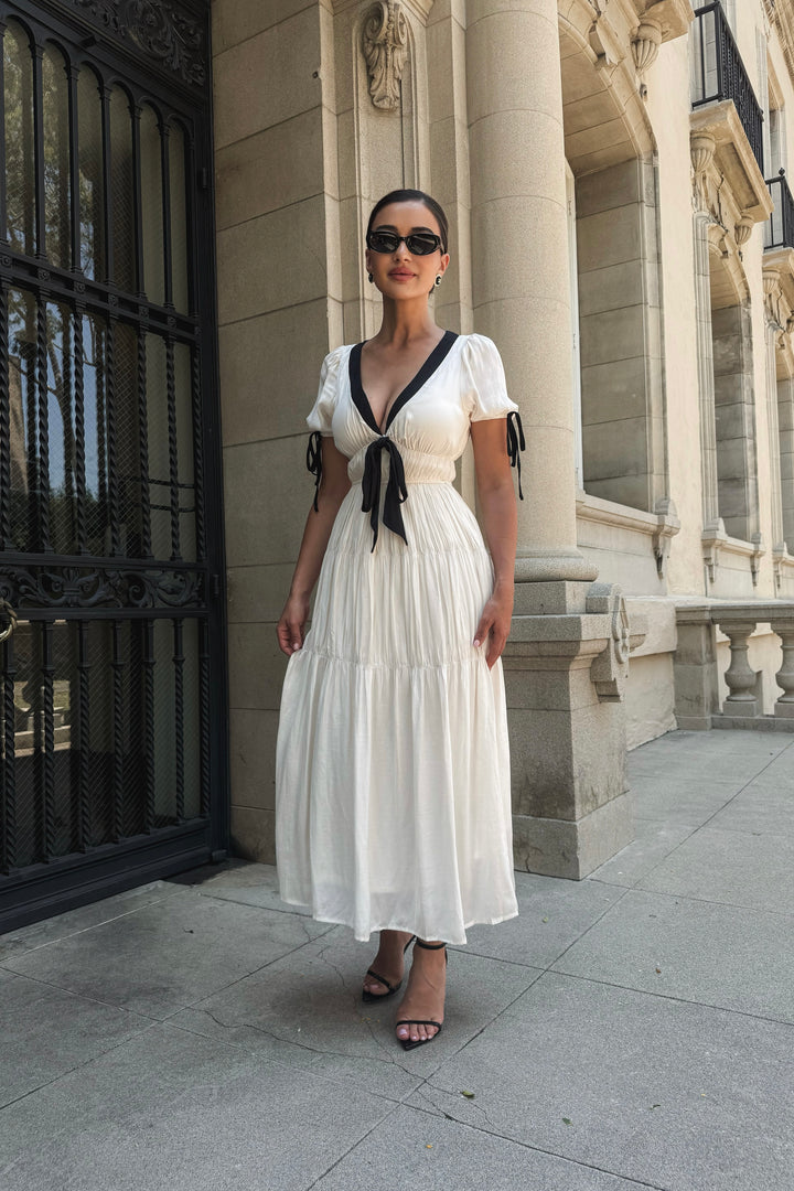 Coralyn Maxi Dress