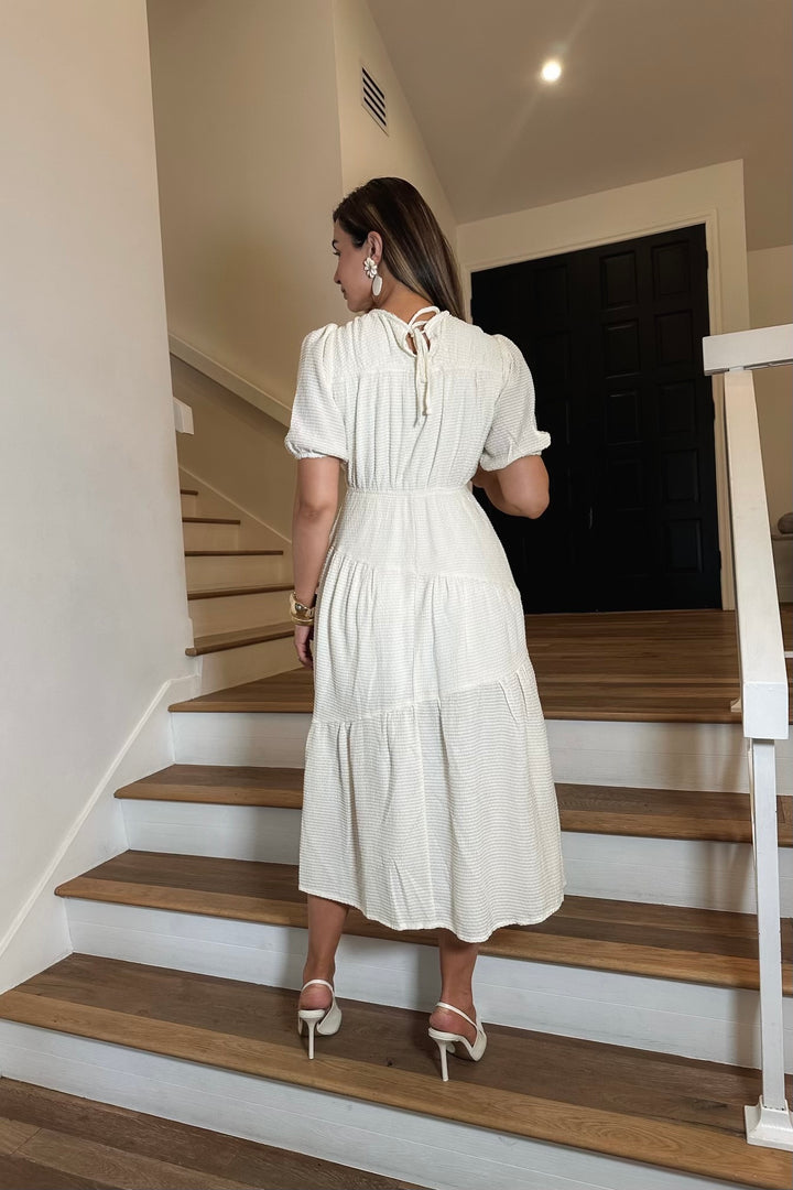 Nare Maxi Dress