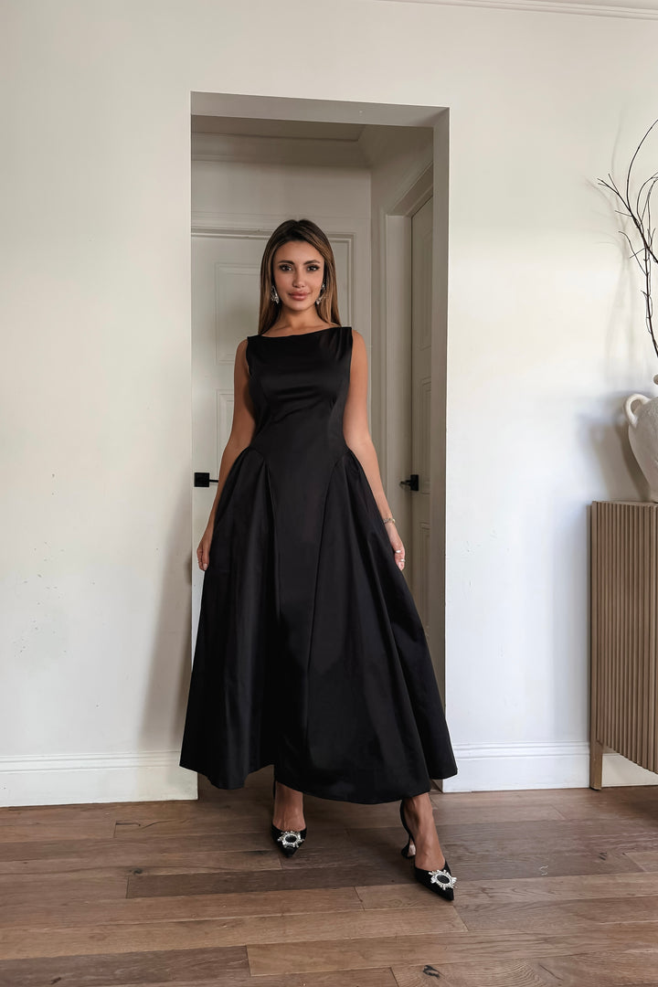 Stacey Maxi Dress