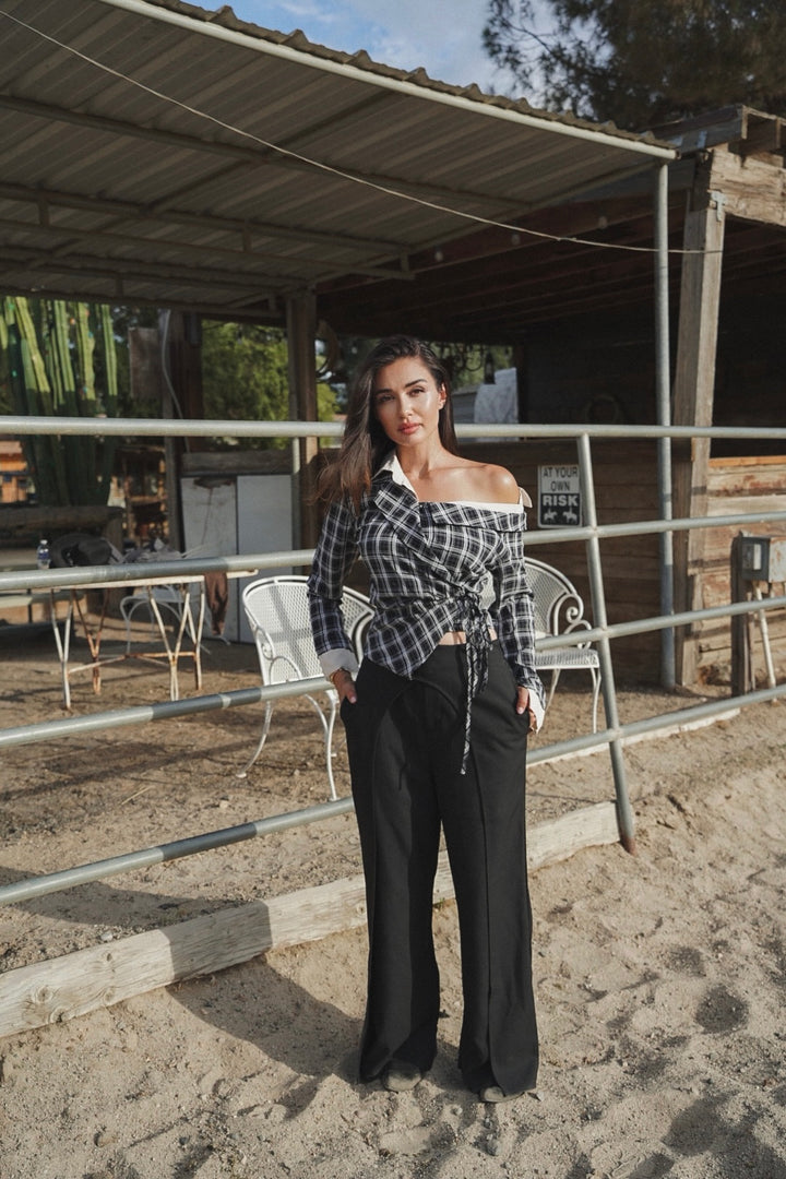 Lilia Trousers