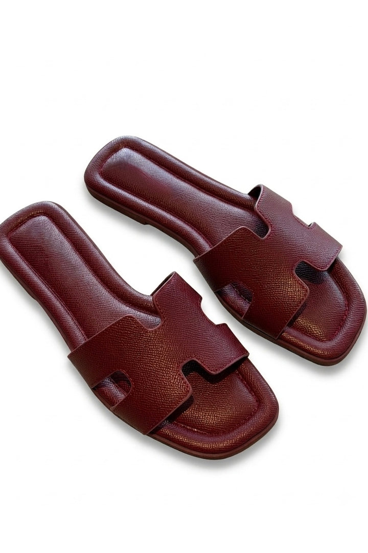 Gina Sandals