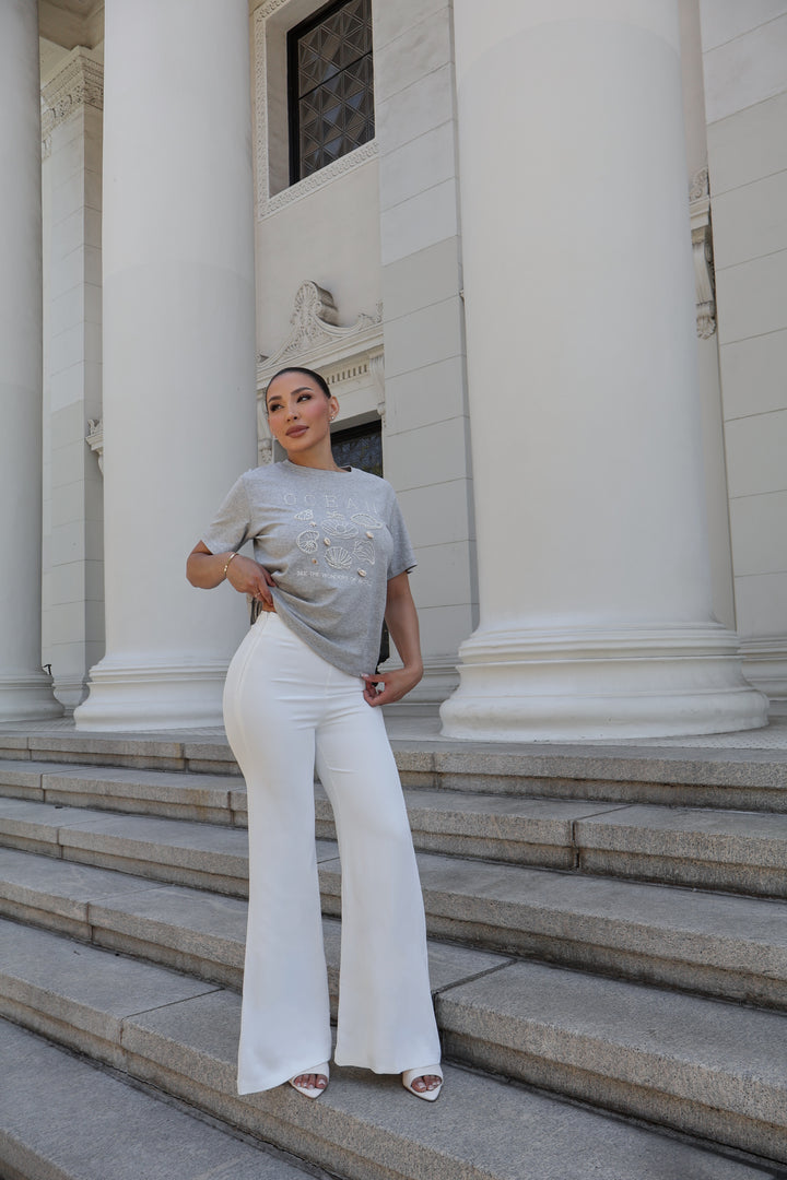See The Wonders Tee