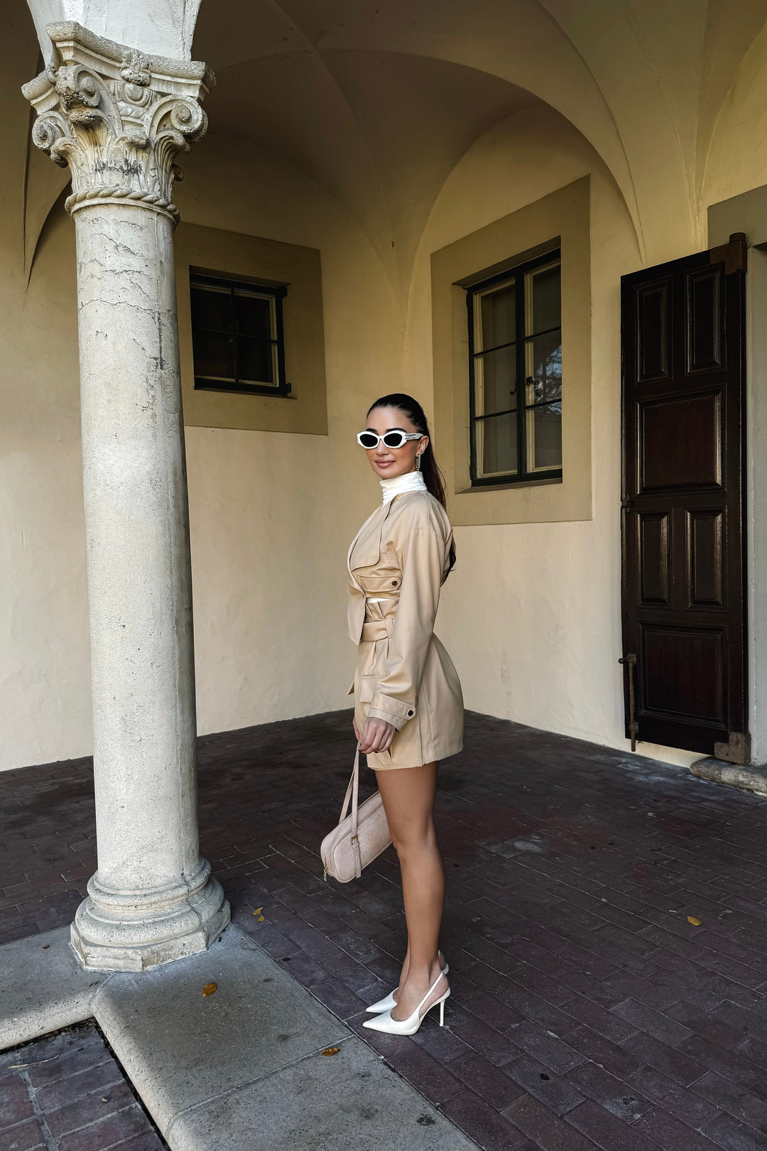Kendrick 2-Piece Skirt Set
