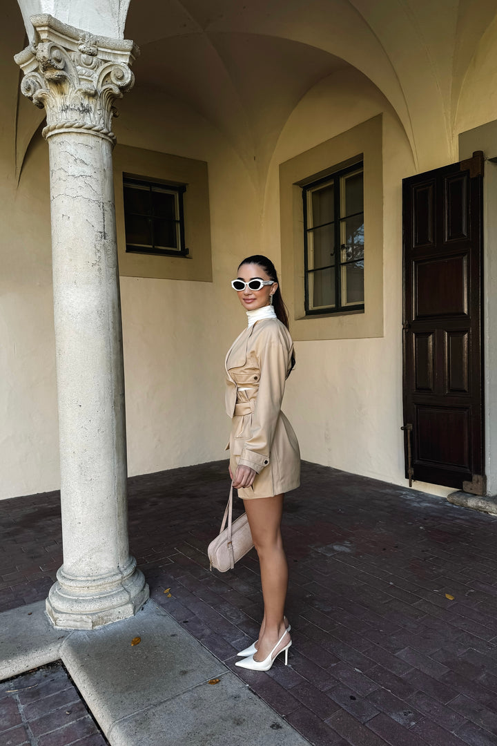 Kendrick 2-Piece Skirt Set