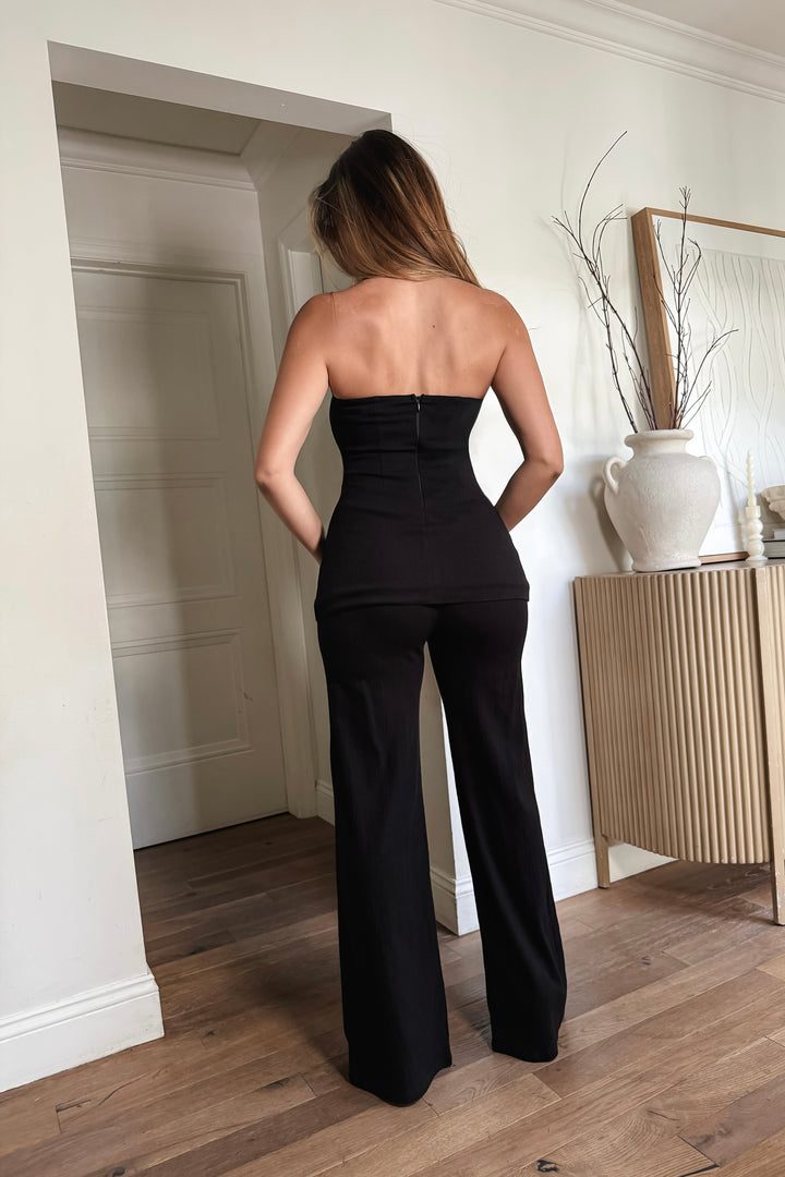 Leonard 2-Piece Pants Set