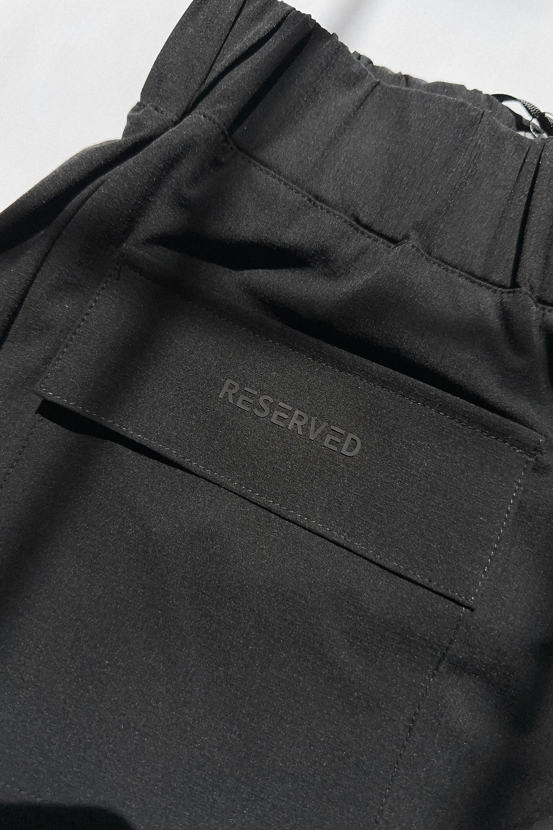 RESERVED Slit Skort