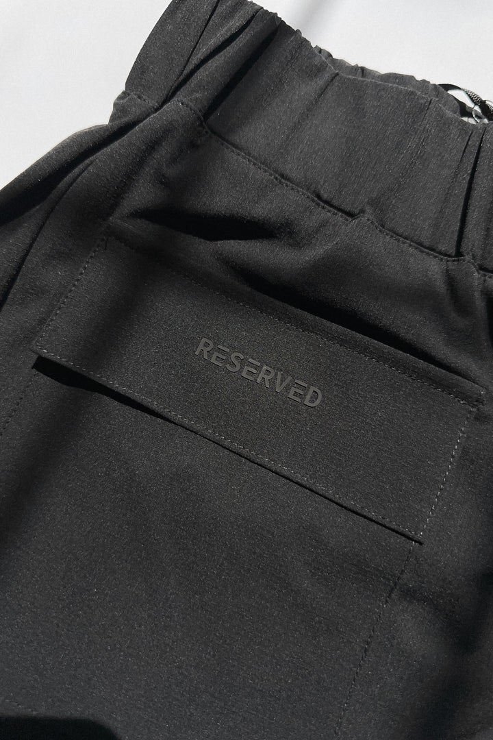 RESERVED Slit Skort