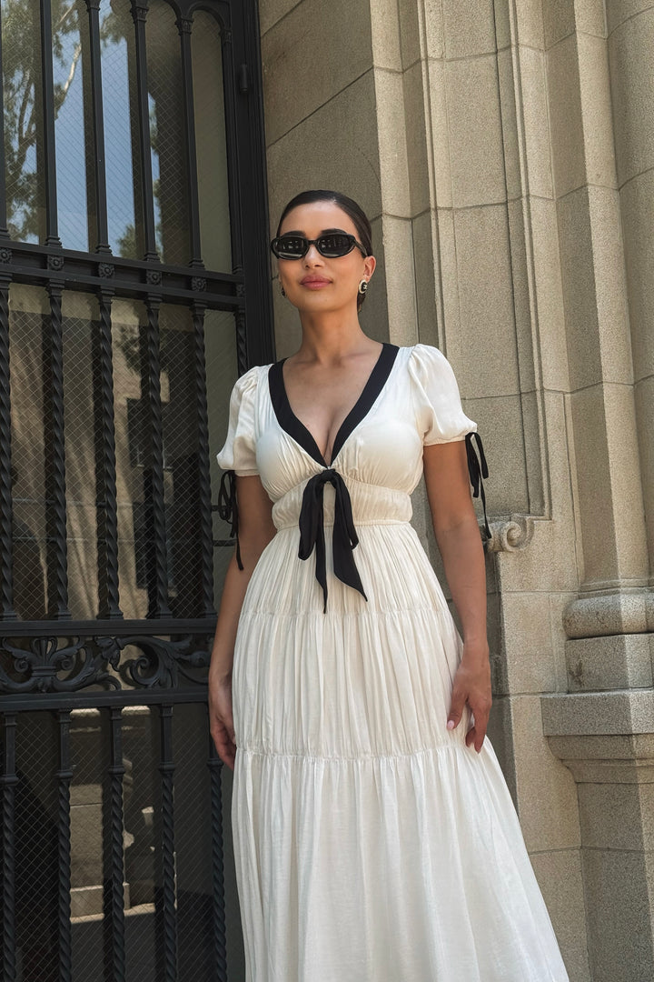 Coralyn Maxi Dress