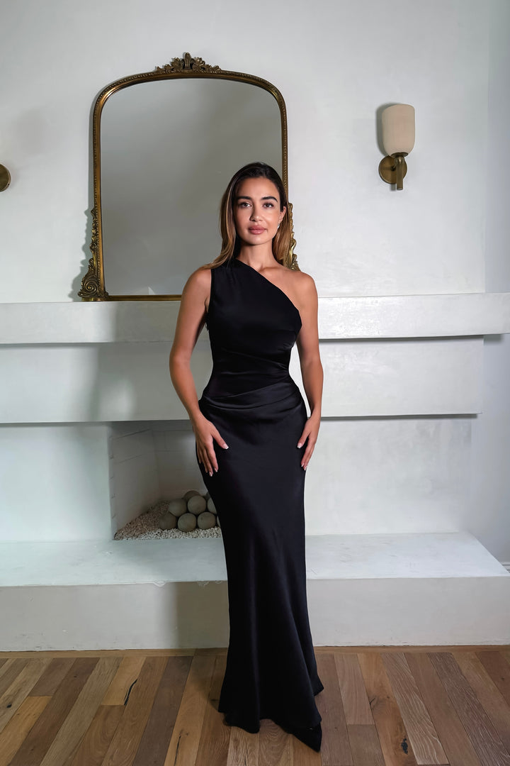 Jessica Gown - Black