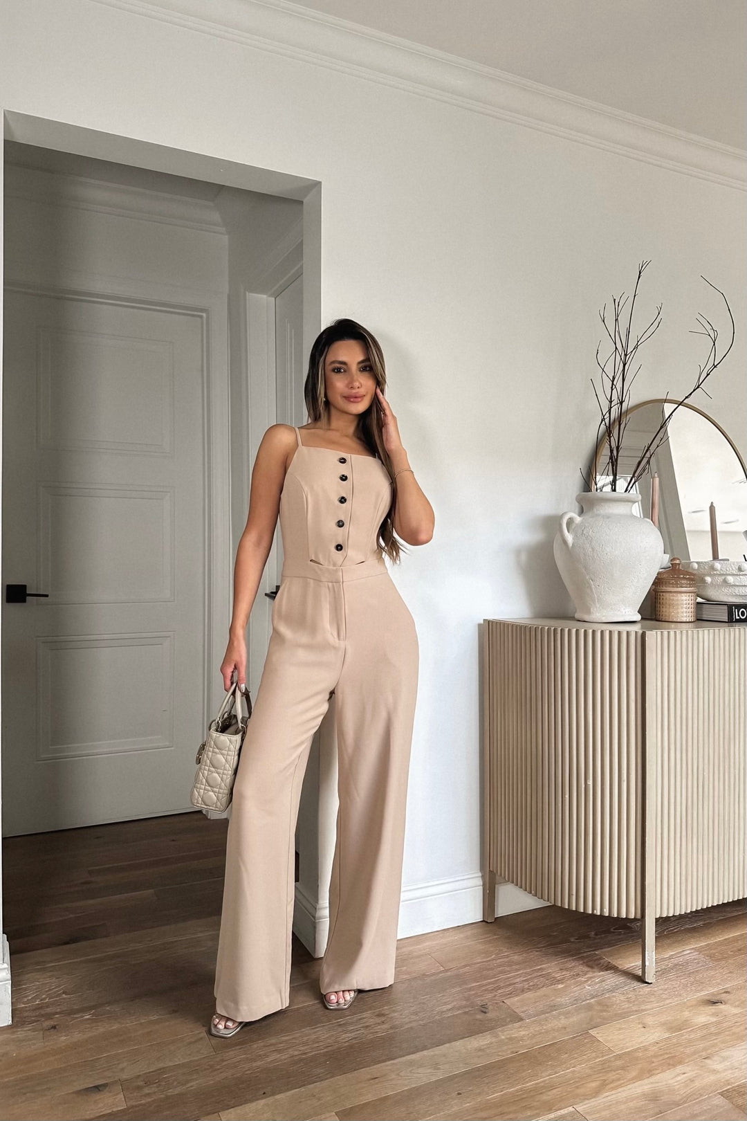 Marci Jumpsuit