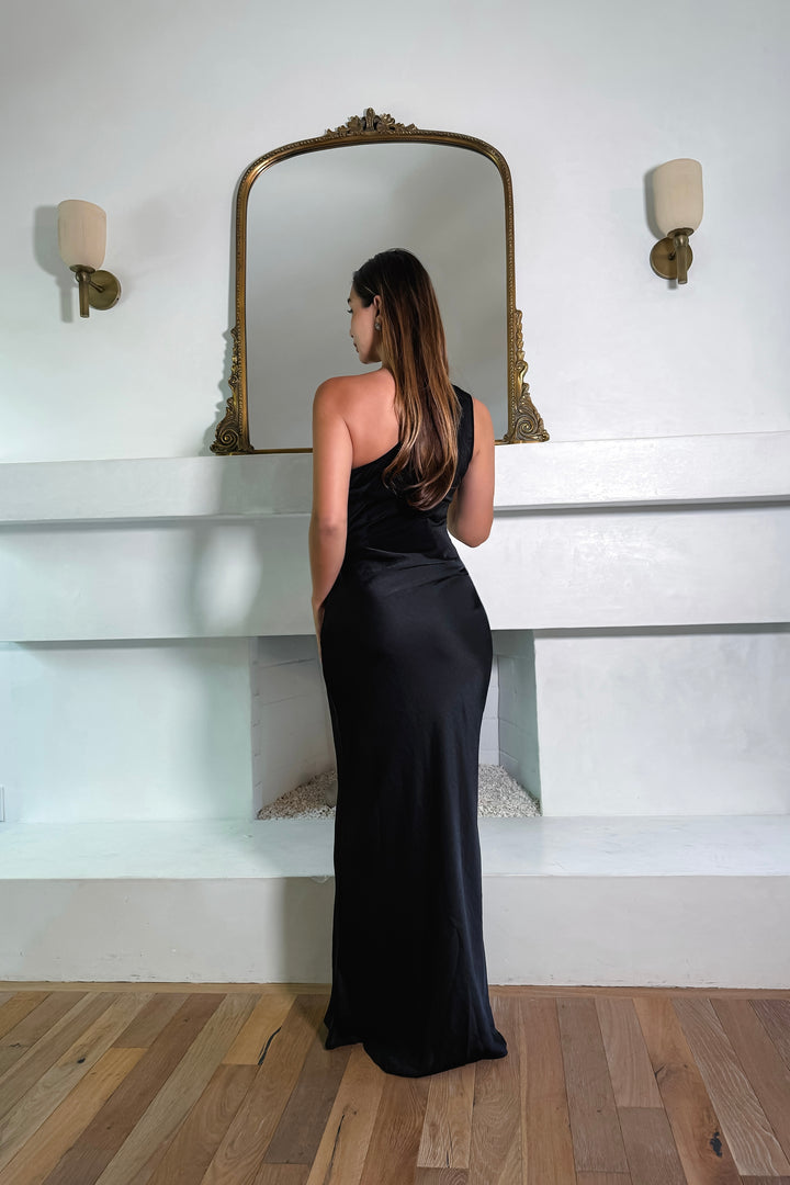 Jessica Gown - Black