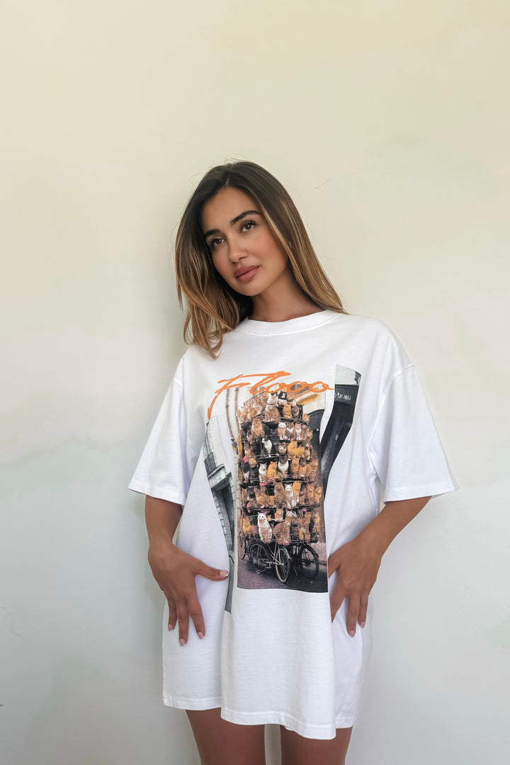 Delights Graphic Tee