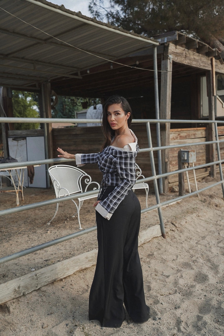Lilia Trousers