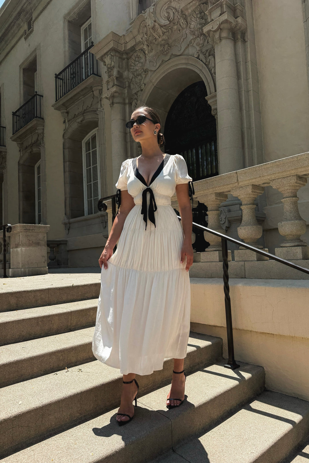 Coralyn Maxi Dress