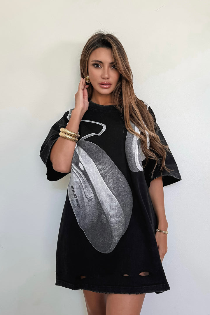 Flow Graphic Tee