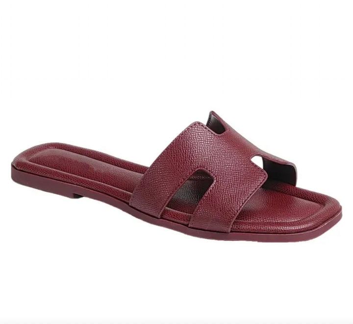 Gina Sandals