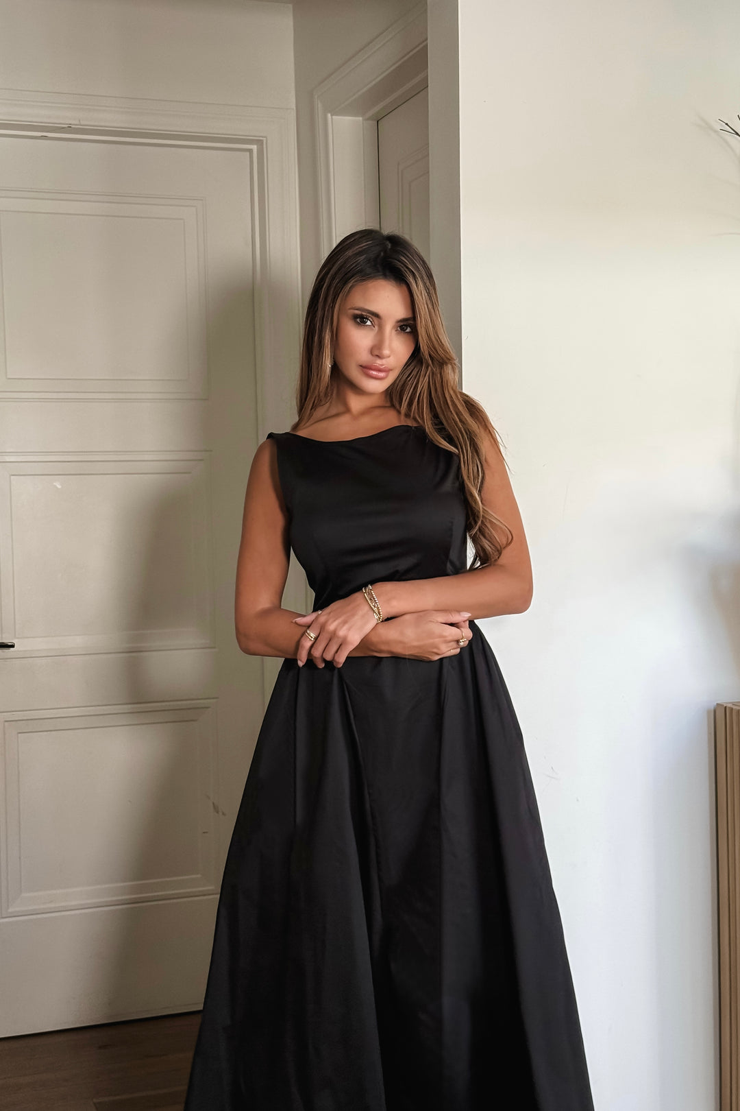 Stacey Maxi Dress