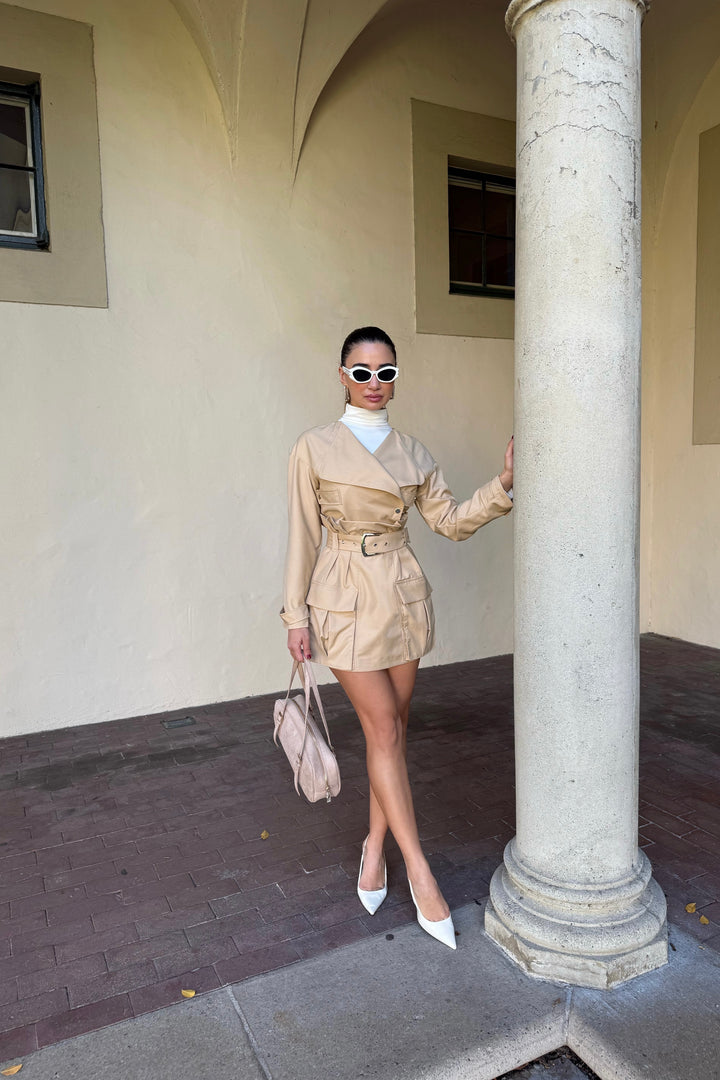 Kendrick 2-Piece Skirt Set