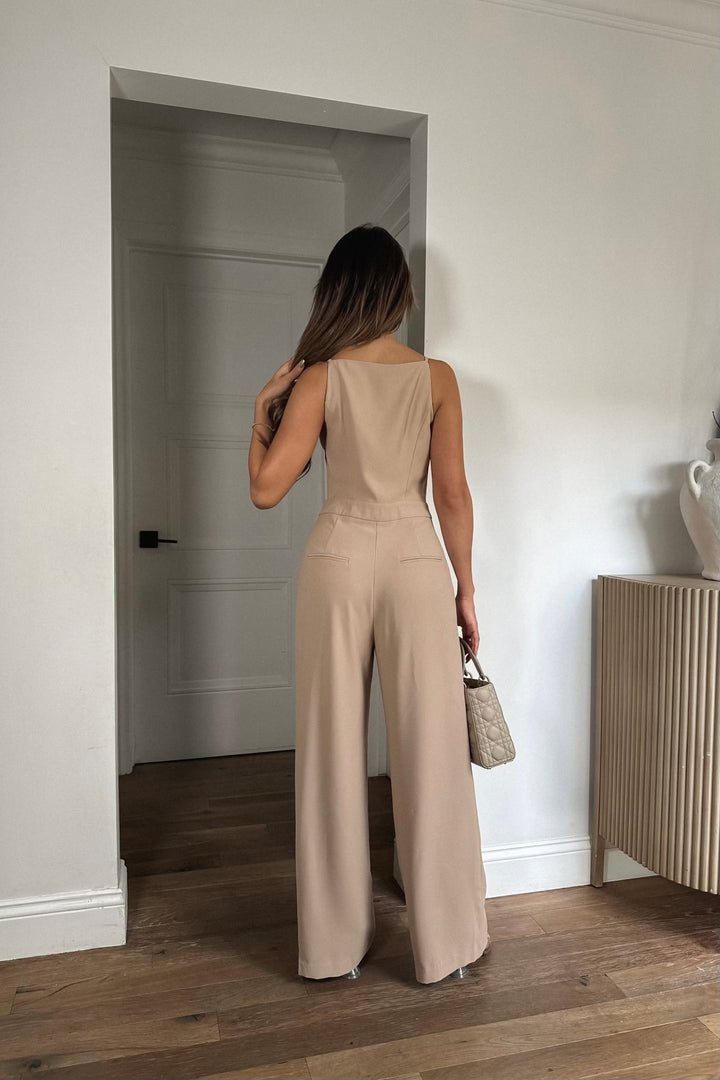 Marci Jumpsuit