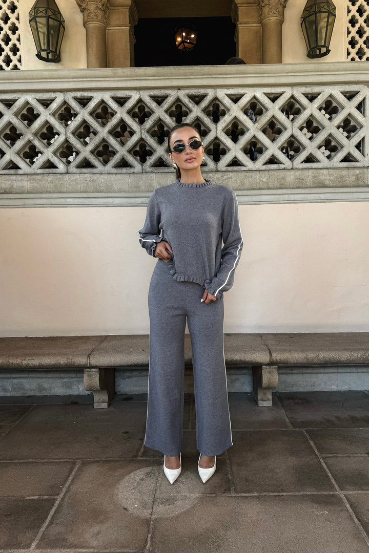 Sabi 2-Piece Knit Set