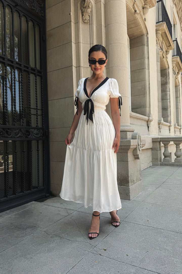 Coralyn Maxi Dress