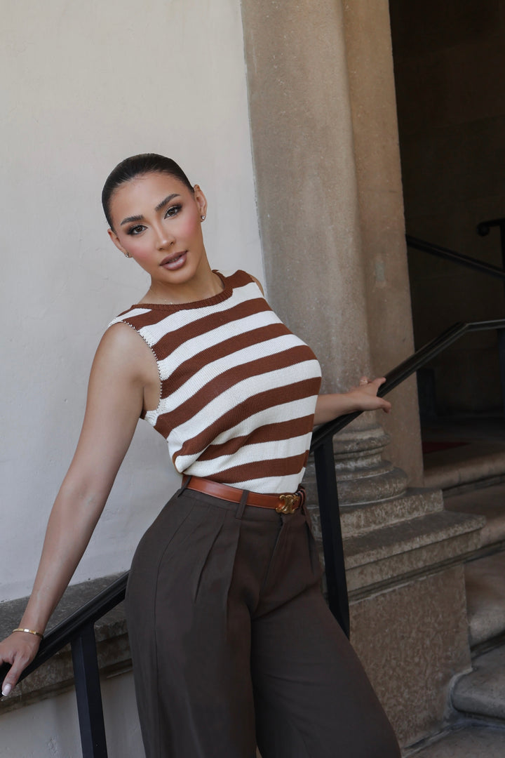 Gabi Trousers