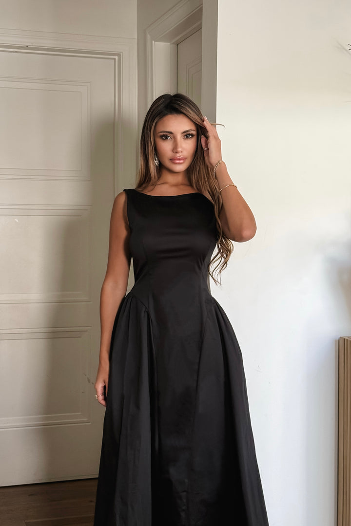 Stacey Maxi Dress