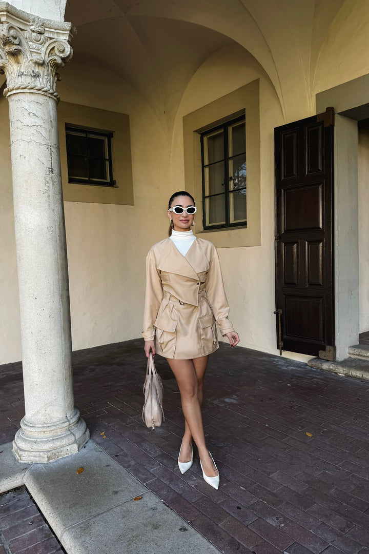 Kendrick 2-Piece Skirt Set