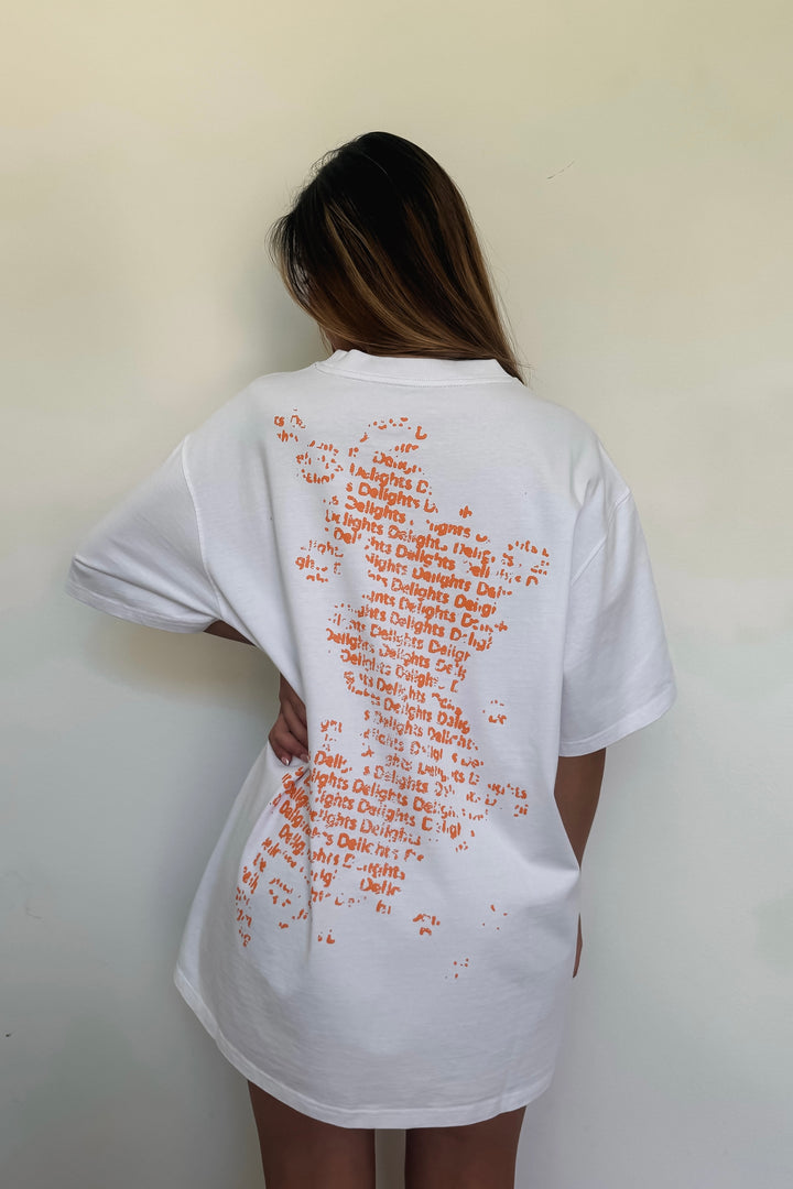 Delights Graphic Tee