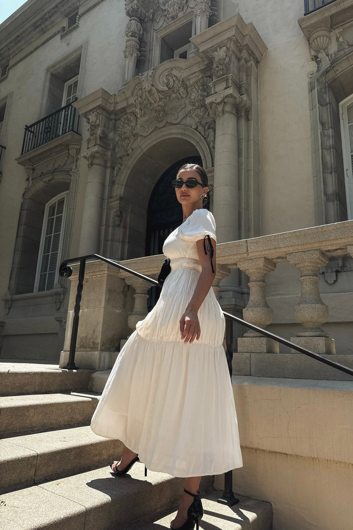 Coralyn Maxi Dress
