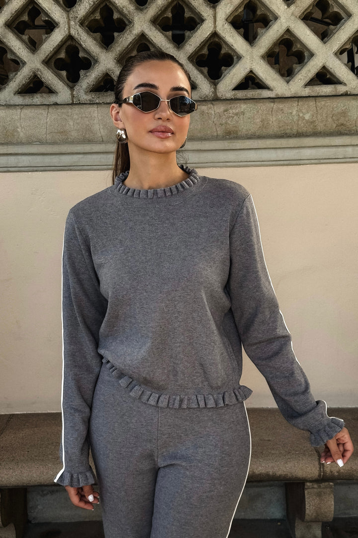 Sabi 2-Piece Knit Set