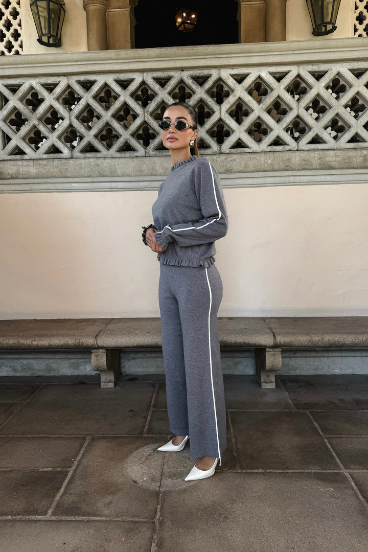 Sabi 2-Piece Knit Set