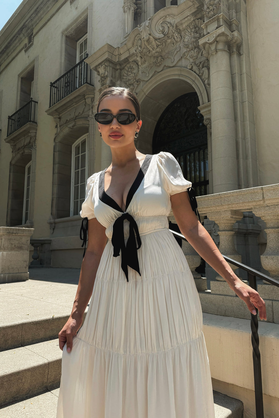 Coralyn Maxi Dress