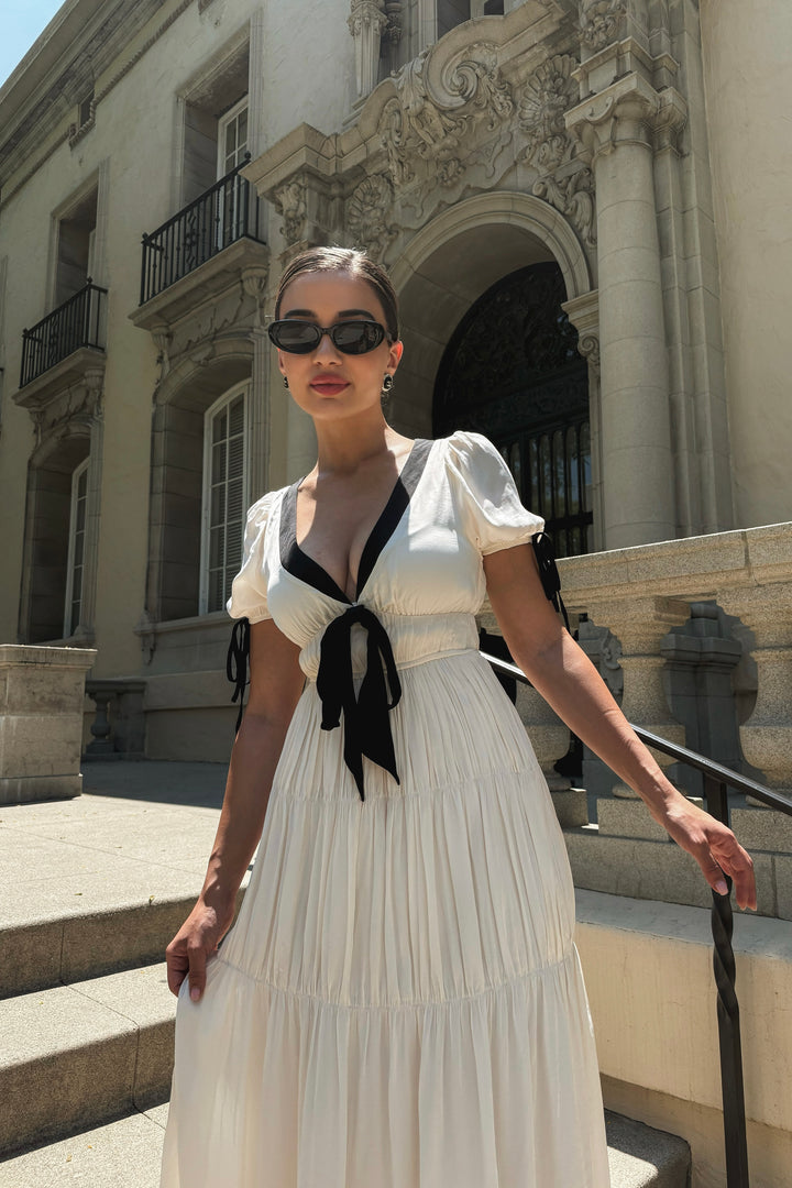 Coralyn Maxi Dress