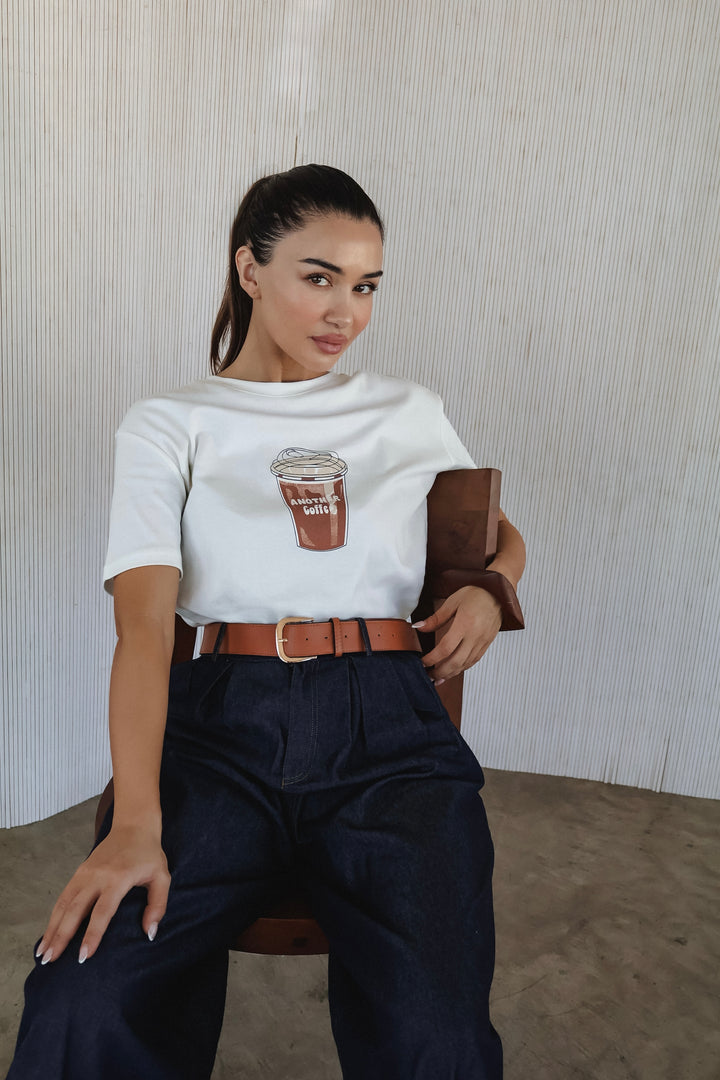 Lovlynn Wide Leg Jeans