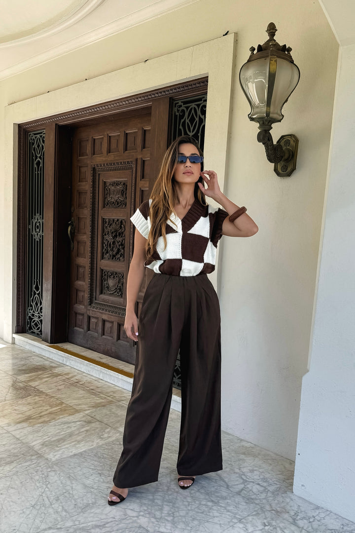 Allison Trousers