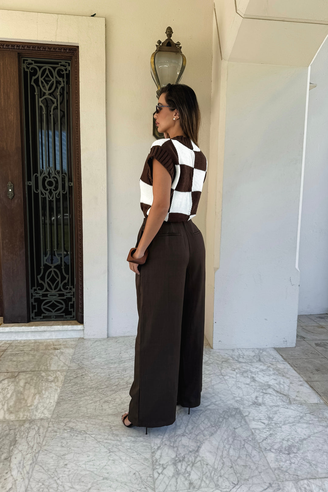 Allison Trousers