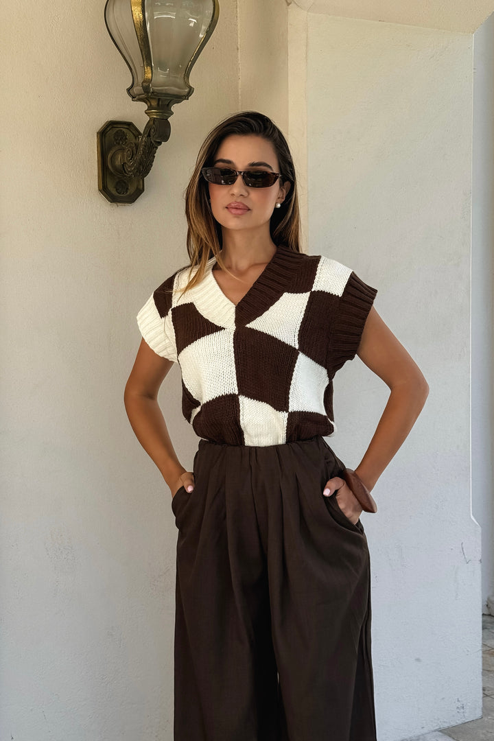 Allison Trousers