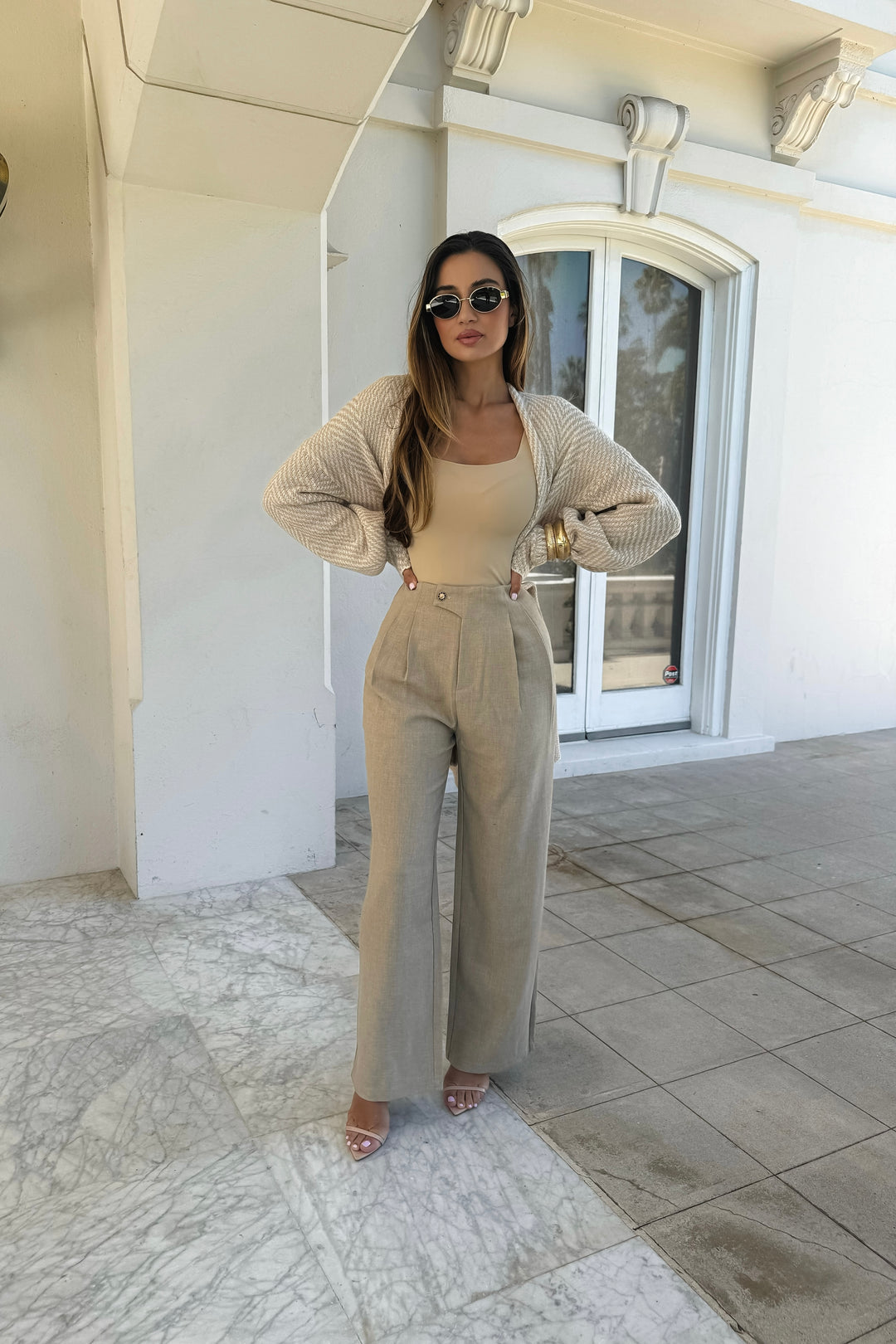 Robin Trousers