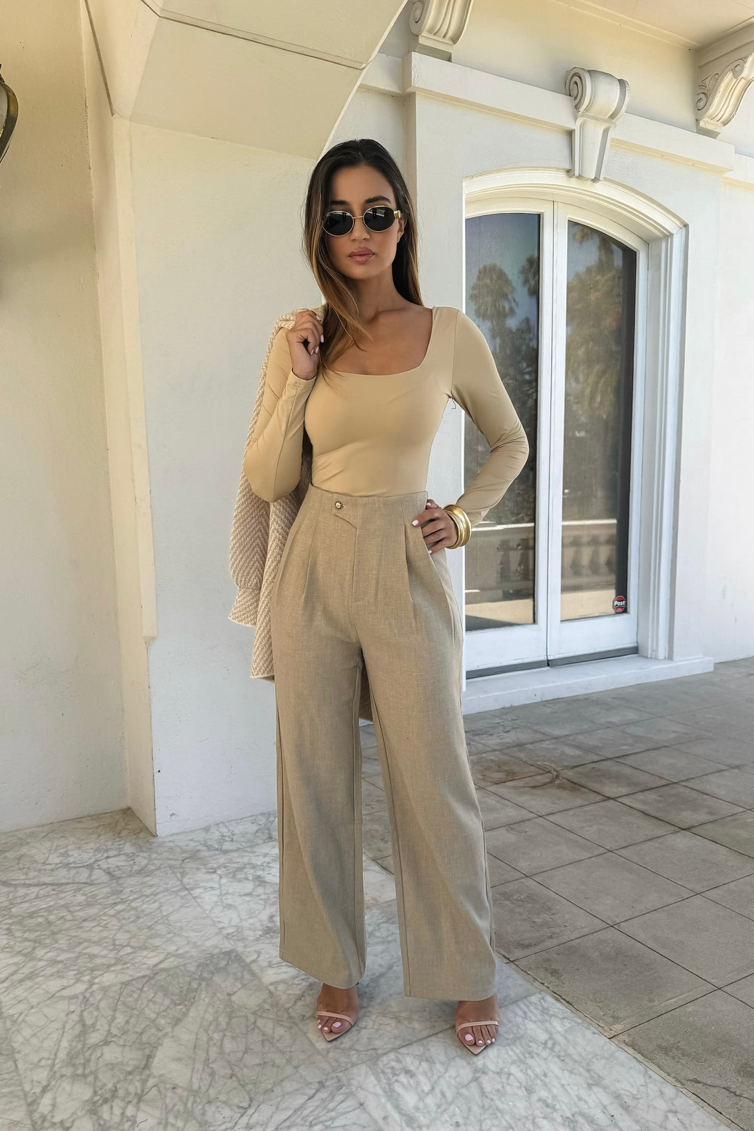 Robin Trousers