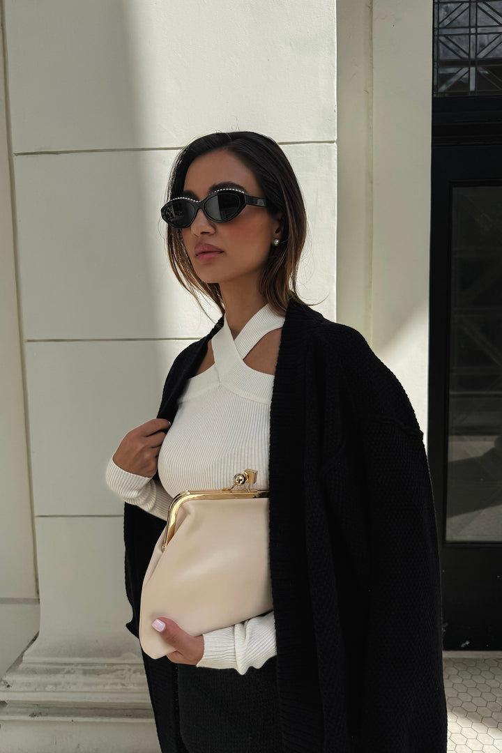 Selena Knit Cardigan