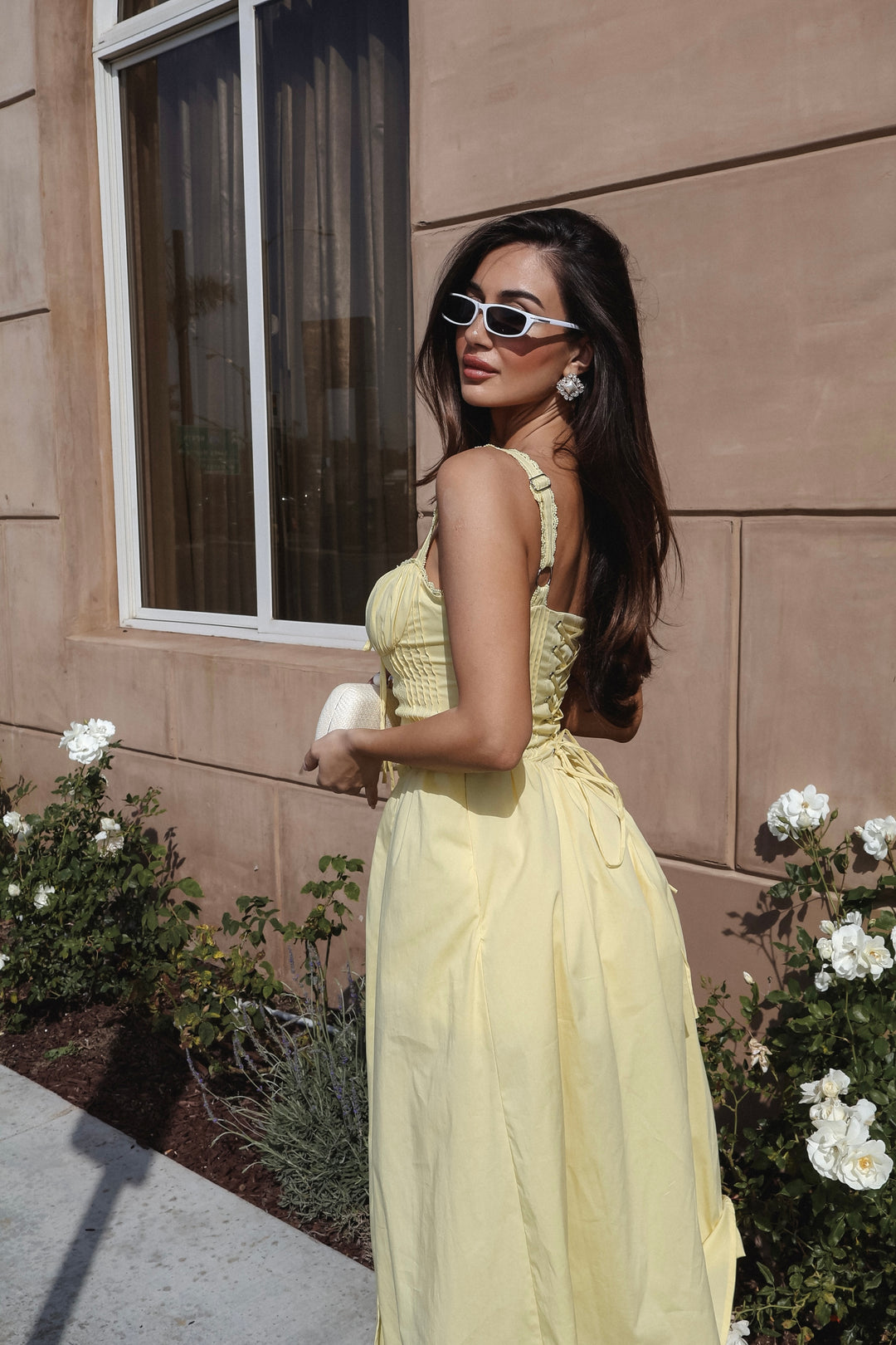 Renae Maxi Dress
